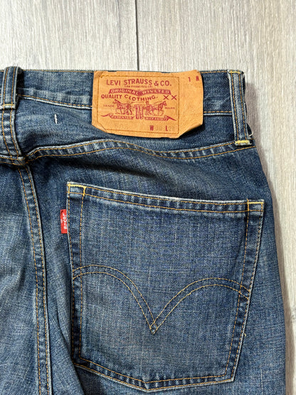 Junya Watanabe SS10 Poem Denim