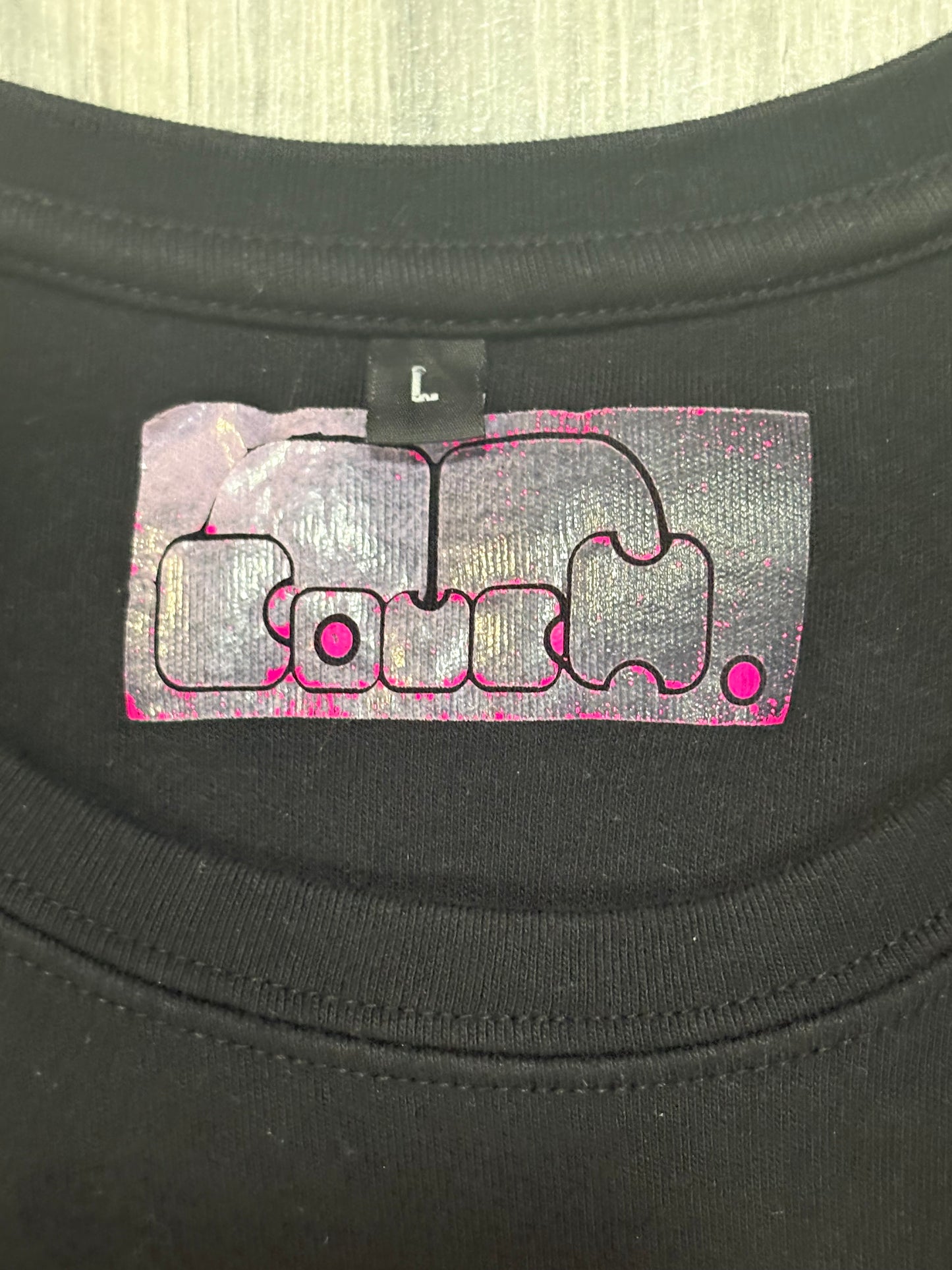 Couch UK Jason Beheading Shirt