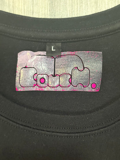 Couch UK Jason Beheading Shirt