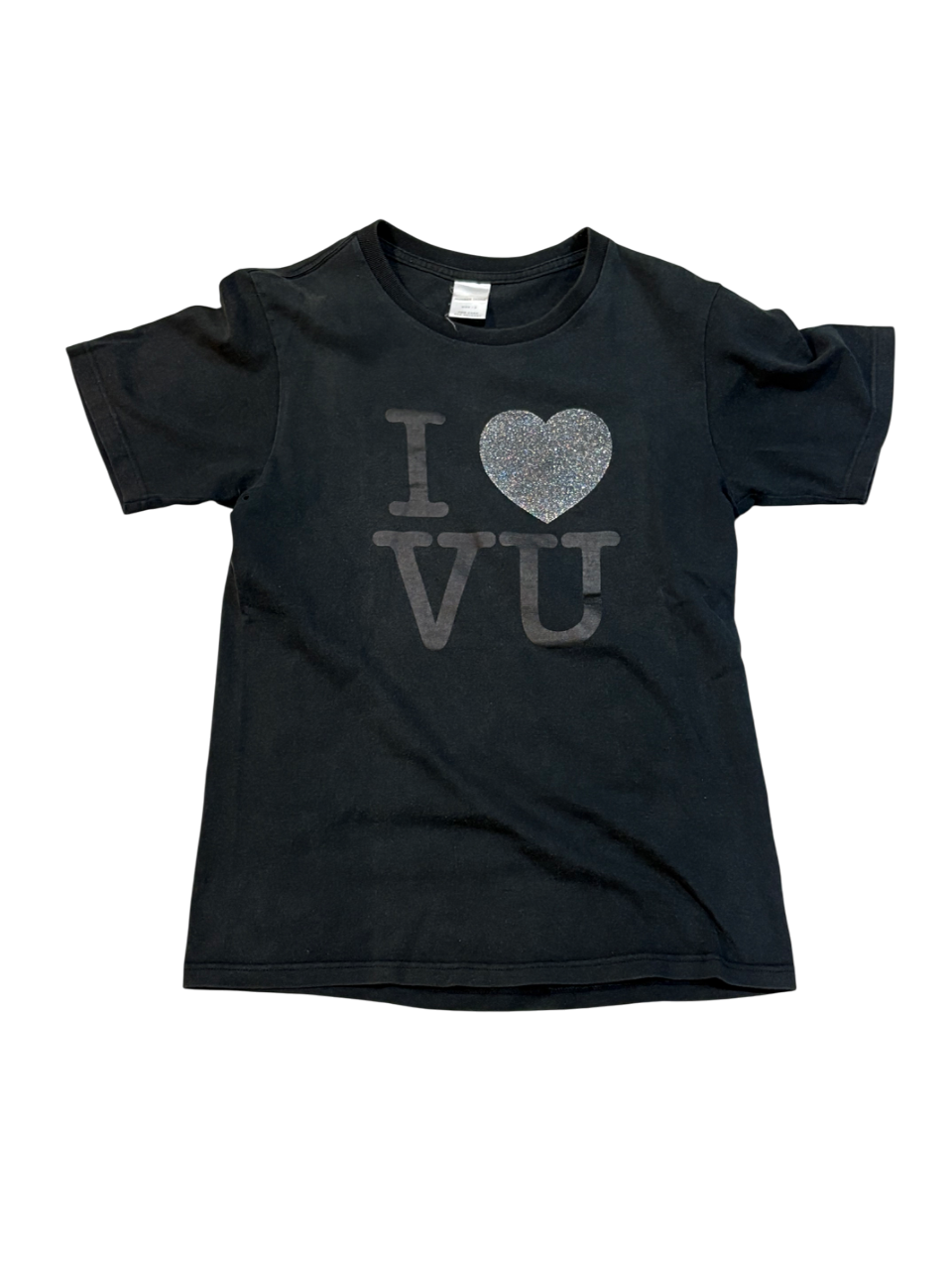 Number (N)ine SS02 I love Velvet Underground Shirt