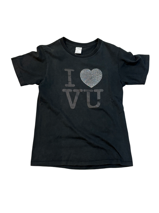Number (N)ine SS02 I love Velvet Underground Shirt