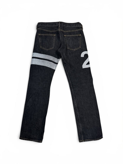 Junya Watanabe AW02 25 Denim