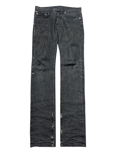 Dior Homme SS05 ‘Beck’ Gray Denim