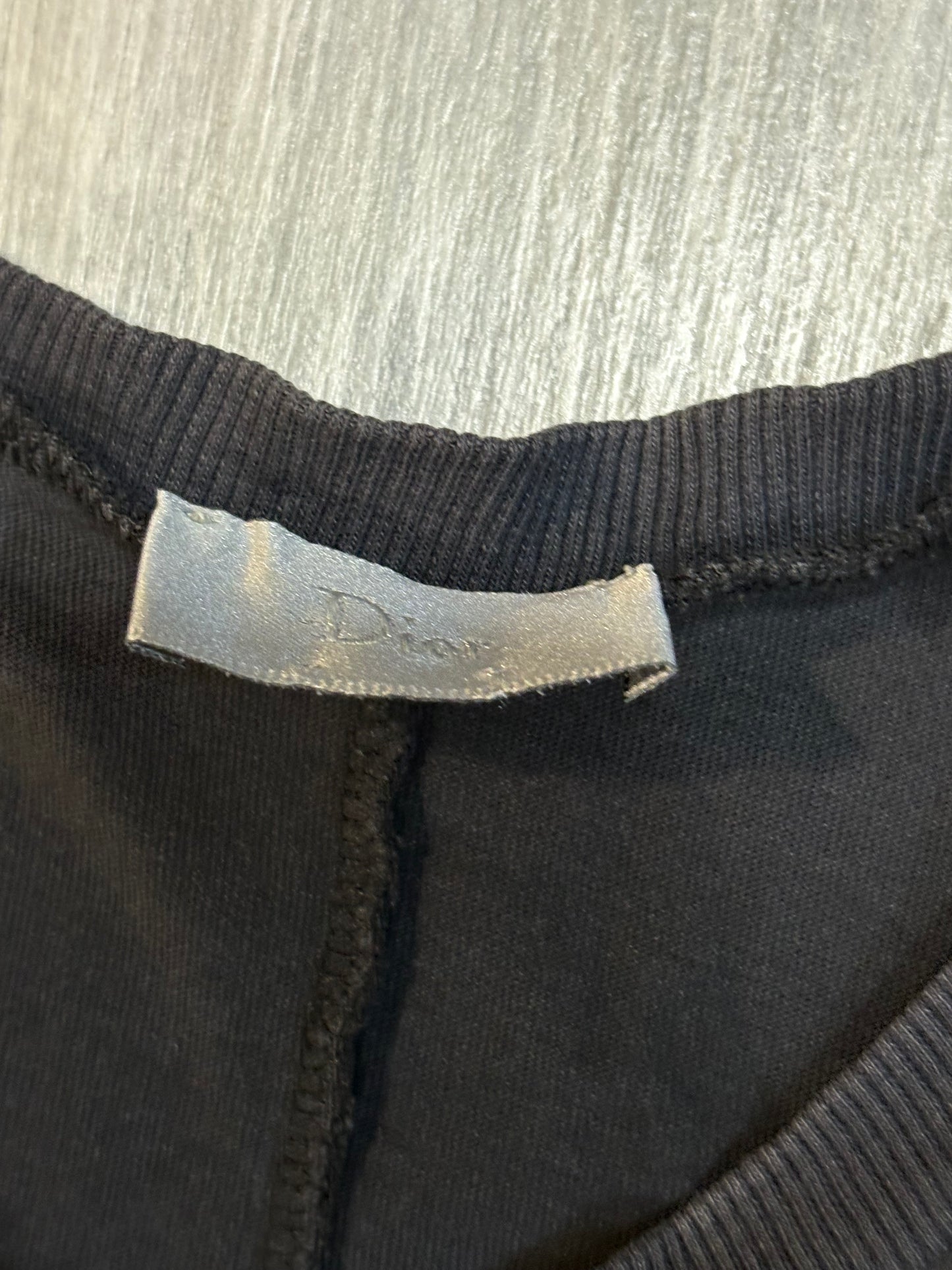 Dior Homme AW05 Pete Doherty Shirt