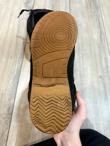 Maison Margiela FW21 DDSTCK Low Tops