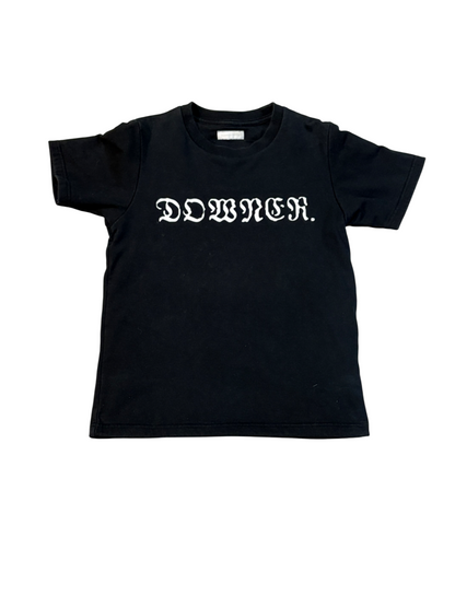 Number (N)ine AW00 Downer Shirt