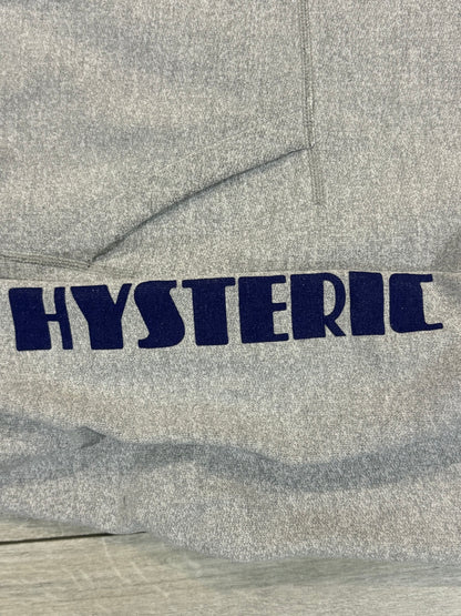 Hysteric Glamour Crime Scene Hoodie