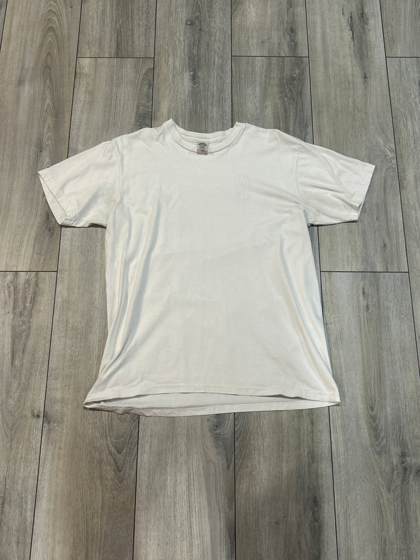 Chrome Hearts Invisible Dagger Tokyo Exclusive Shirt