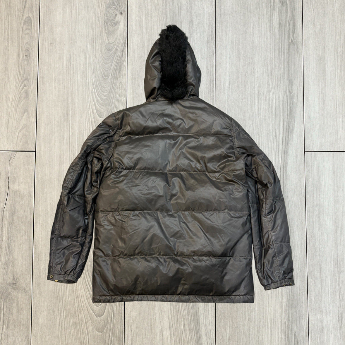 Diesel Mohawk Puffer