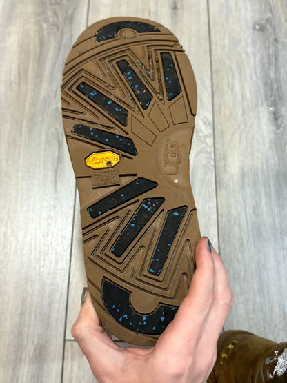 Mastermind Japan Skull Uggs