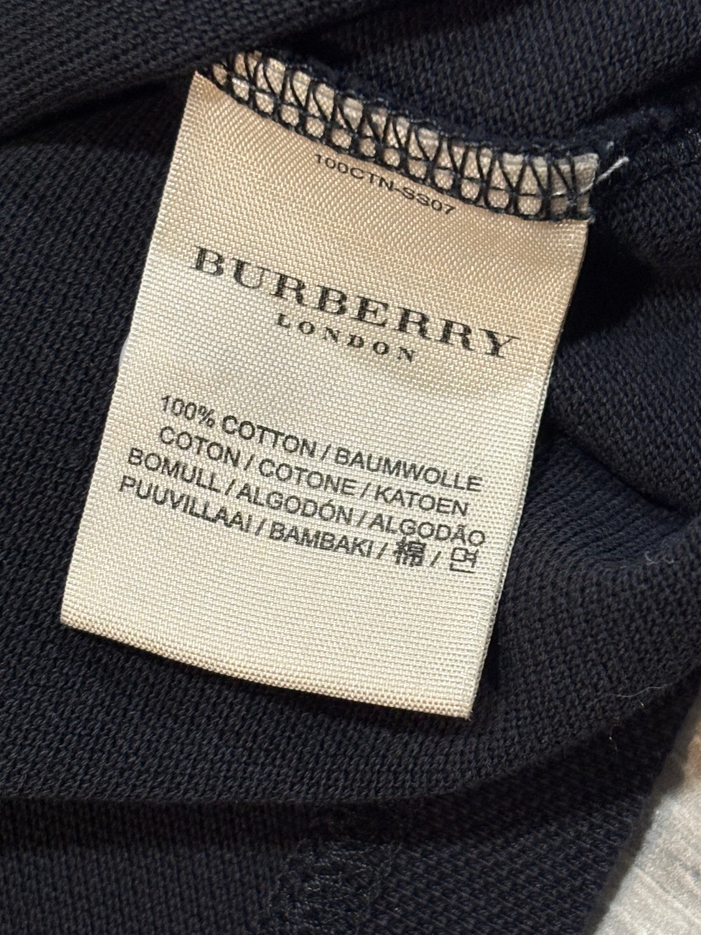 Burberry Polo