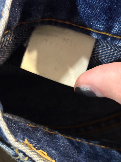 Hysteric Glamour 00s Flared Hagis