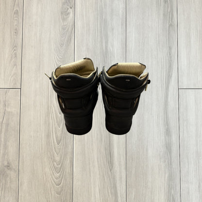 Maison Margiela Cuban Link Chain Sneaker