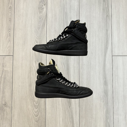 Maison Margiela Cuban Link Chain Sneaker