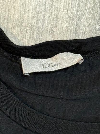 Dior Homme AW09 Media Player Pocketed Long Sleeve