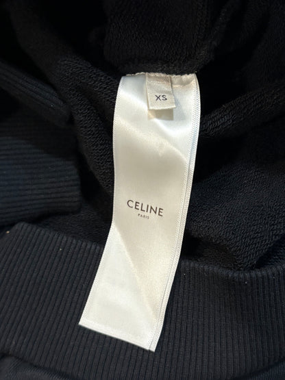 Celine AW19 Unlock Your Fantasies Hoodie