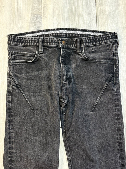 Number (N)ine AW07 Dart Denim