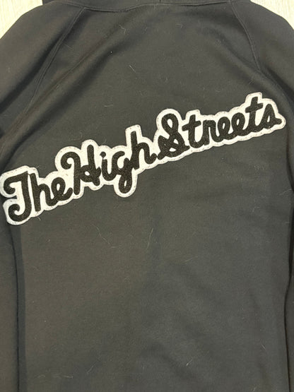 Number (N)ine AW05 The High Streets Zip Up