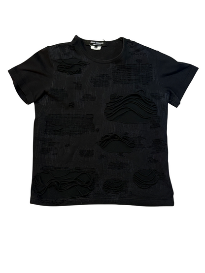Junya Watanabe Destroyed & Repaired Shirt