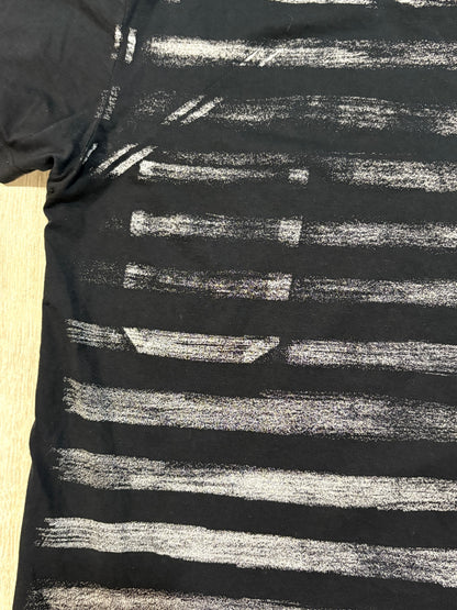 Dior Homme SS05 Beck Striped Shirt
