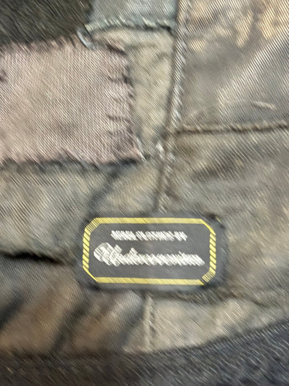 Undercover SS10 Scab Backpack