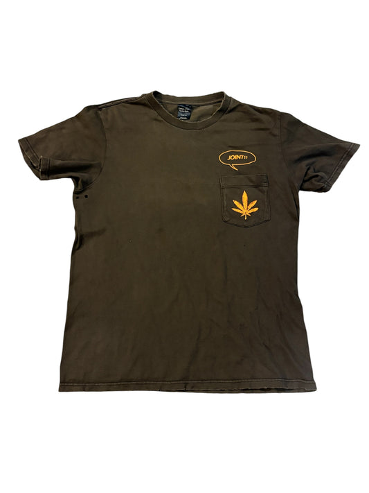 Number (N)ine SS05 Joint! Shirt