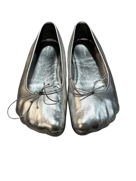 Balenciaga SS23 Anatomic Ballet Flats