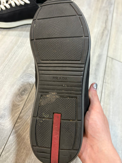 Prada 4E2860 Shoes