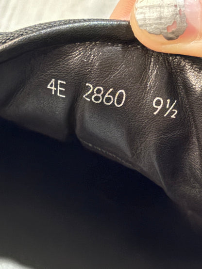 Prada 4E2860 Shoes