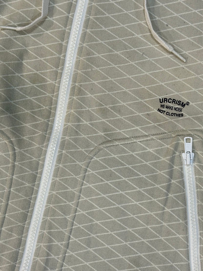 Undercover SS08 Summer Madness Nano Zip Up