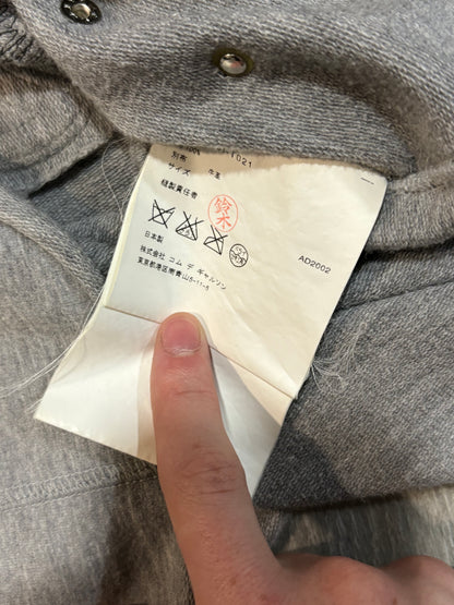 Junya Watanabe Ss03 Jewel sweater
