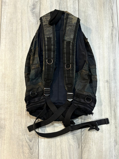 Undercover SS10 Scab Backpack