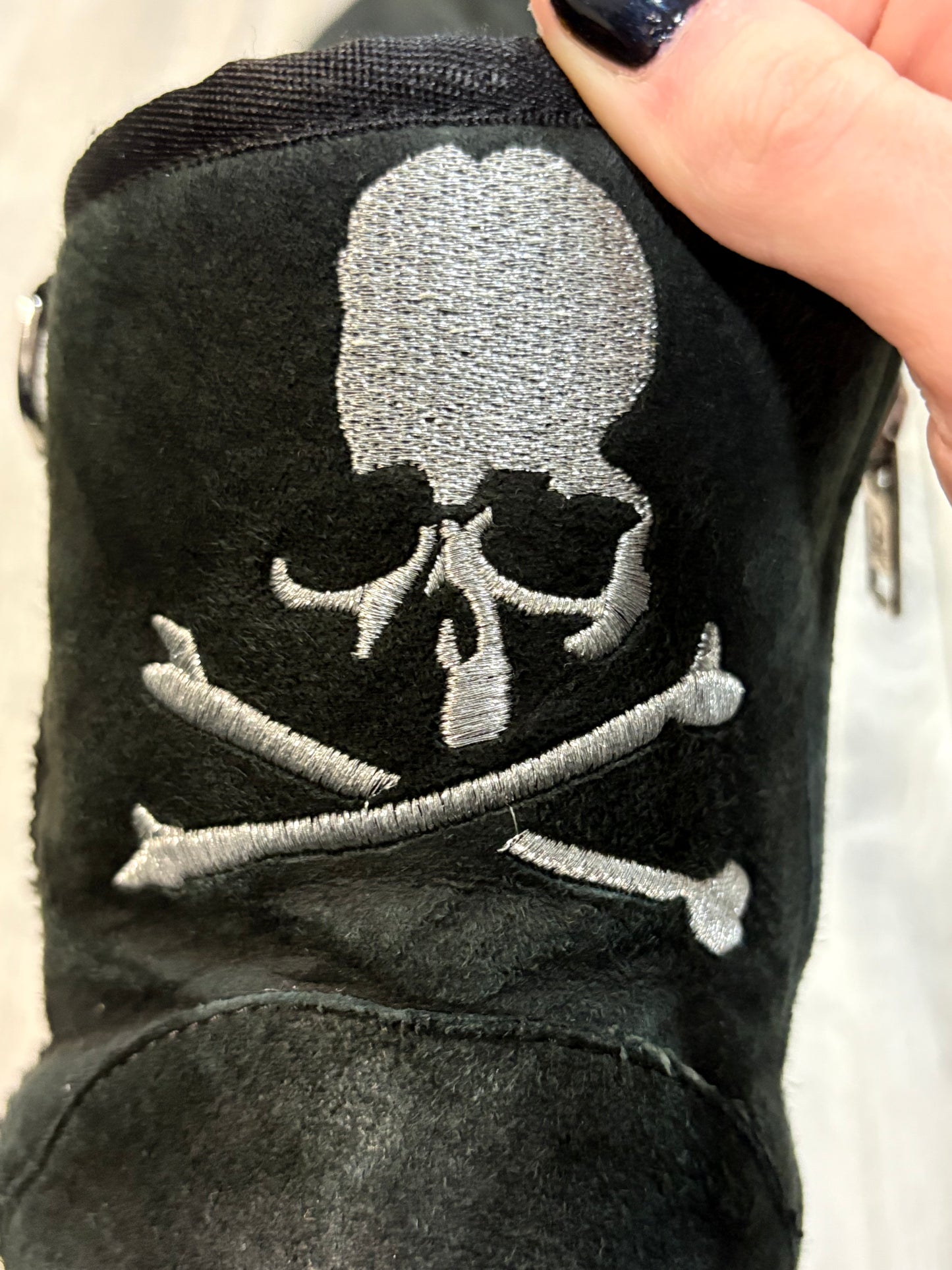 Mastermind Uggs