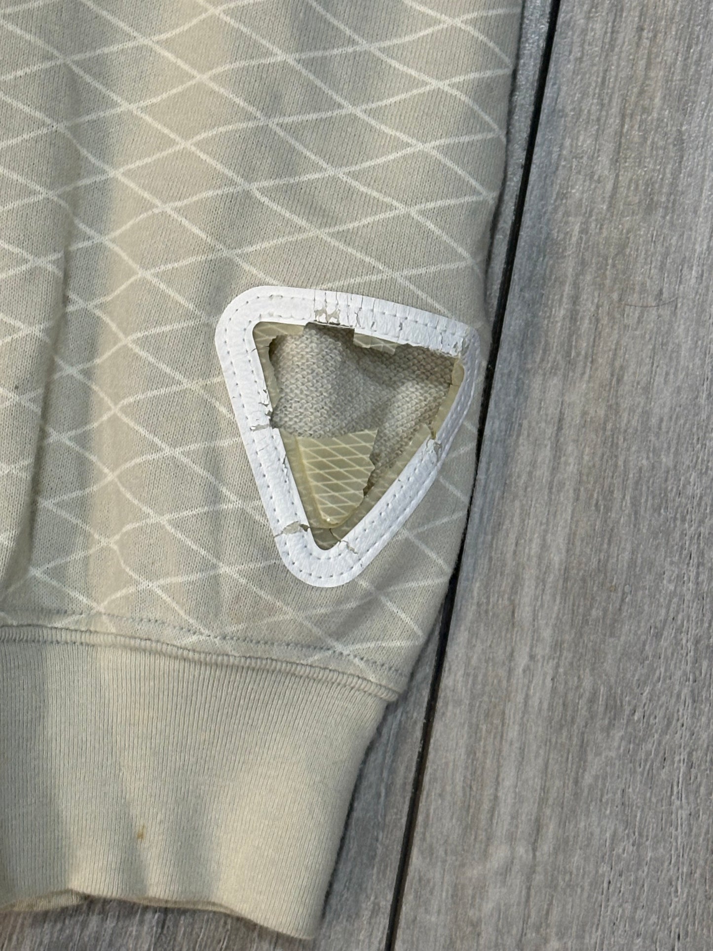Undercover SS08 Summer Madness Nano Zip Up
