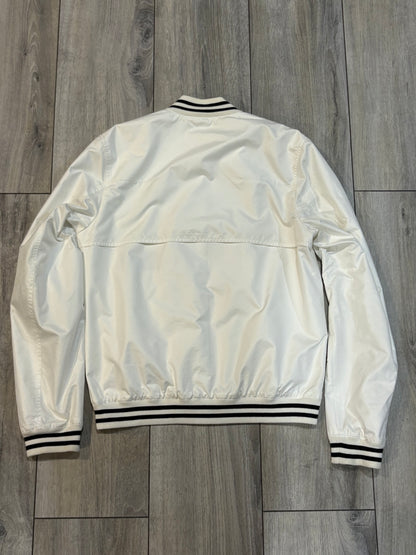 Dior Homme SS06 Campaign Bomber