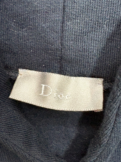 Dior Homme AW07 ‘Navigate’ Wings Hoodie