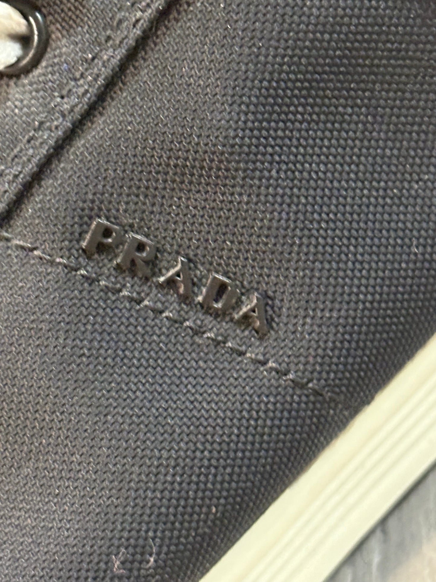 Prada 4E2860 Shoes