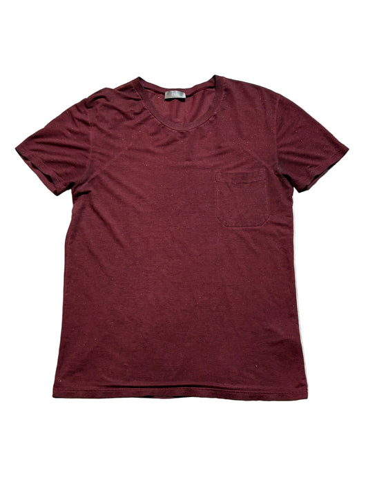 Dior Homme AW05 ‘In The Morning’ Glitter Shirt