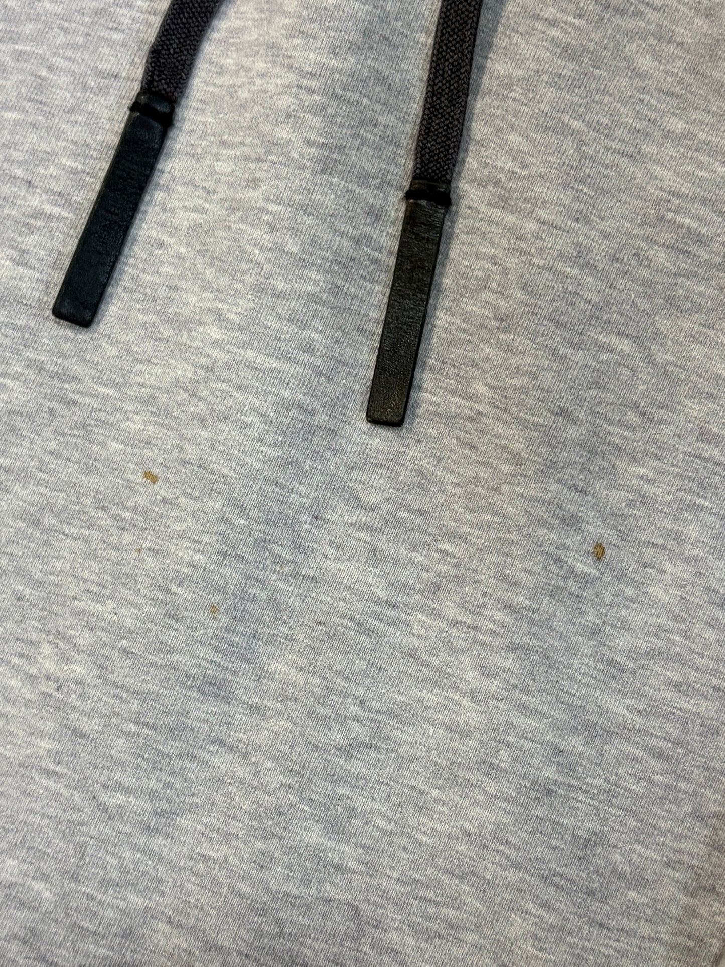 Dior Homme SS04 Pocket Graphic Hoodie
