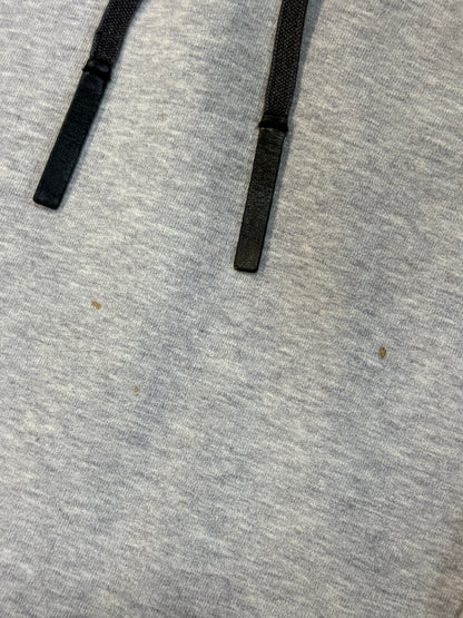 Dior Homme SS04 Pocket Graphic Hoodie