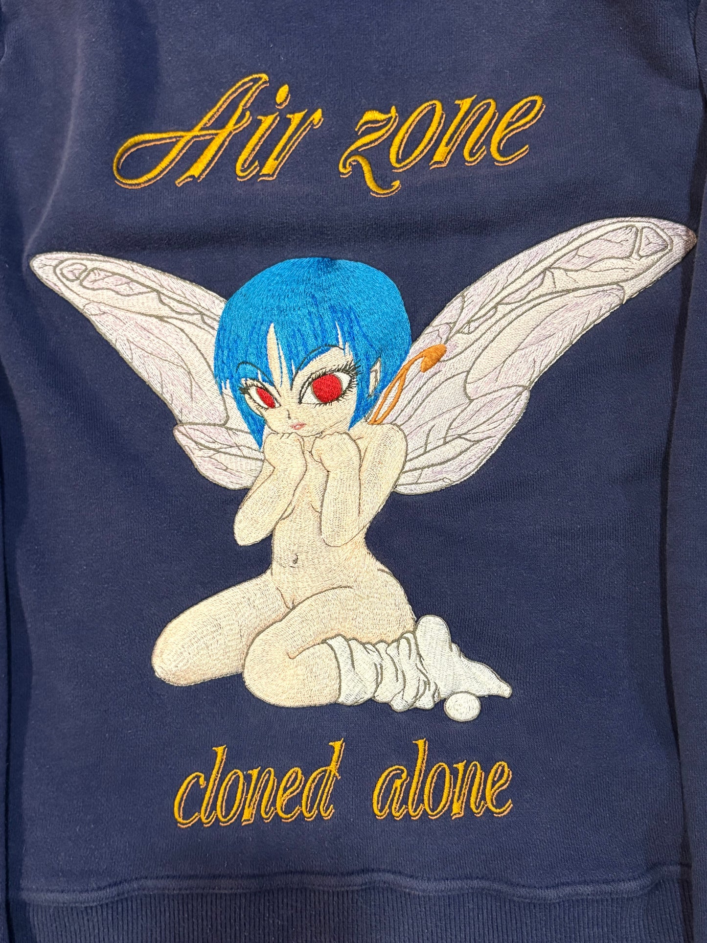 Beauty:Beast AW98 Tink Hoodie