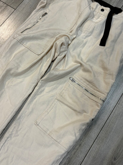 Helmut Lang AW21 Sample Carpenter Cargos
