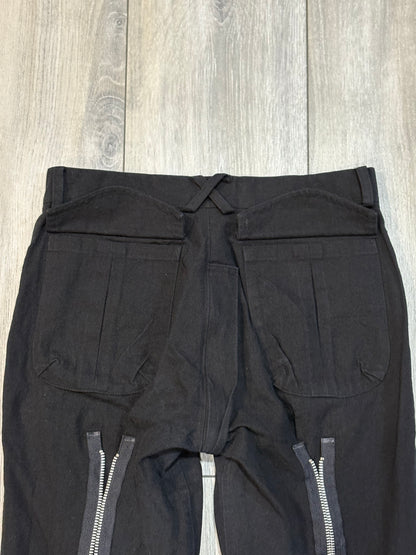 Alice Auaa 90s Transformer Bondage Pants