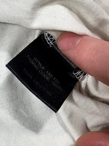 Raf Simons AW15 Guitar Boy Shirt