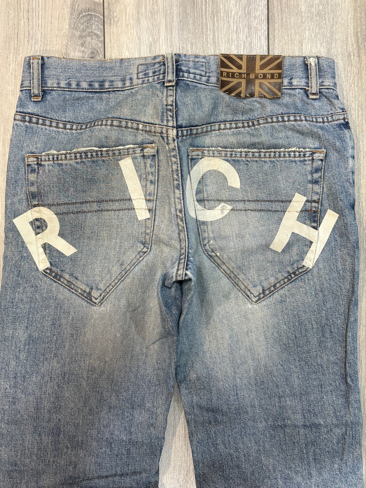 John Richmond Rich Denim