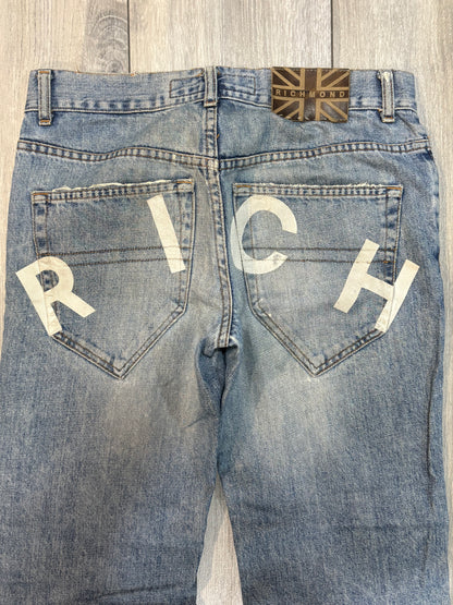 John Richmond Rich Denim
