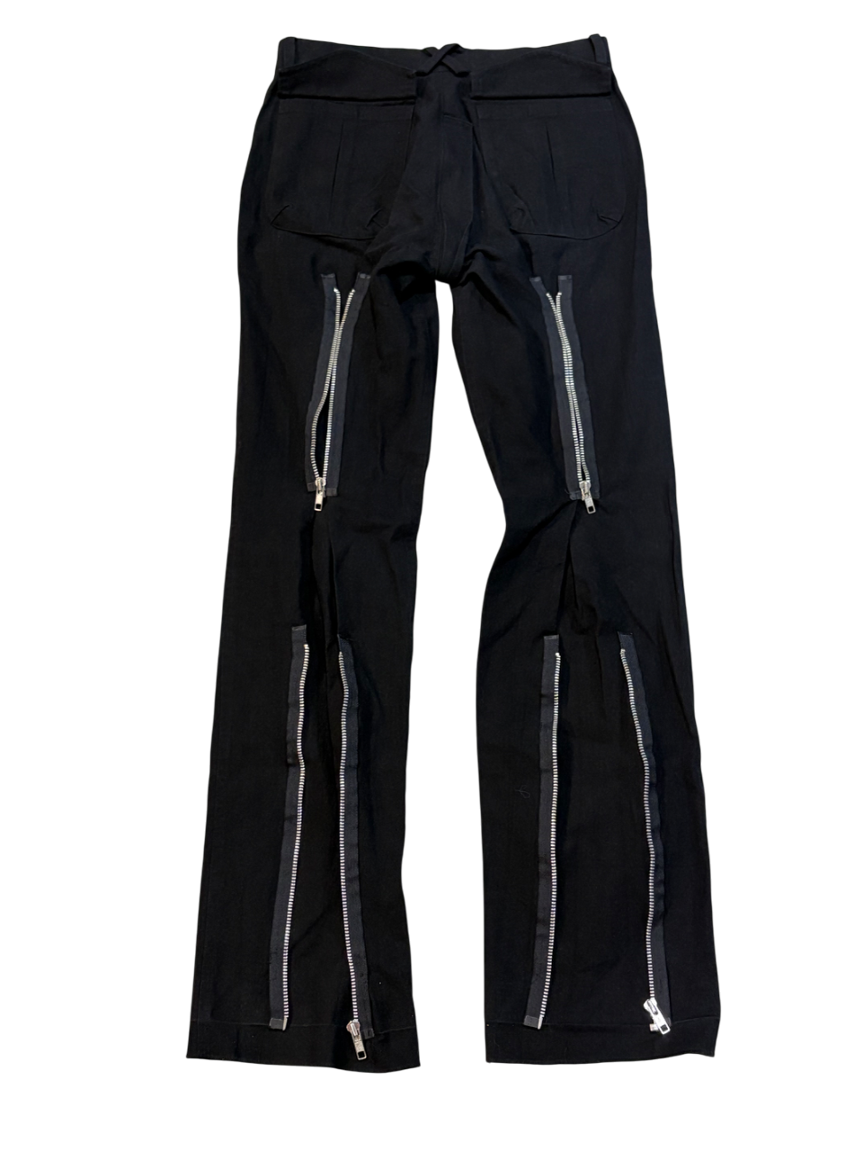 Alice Auaa 90s Transformer Bondage Pants