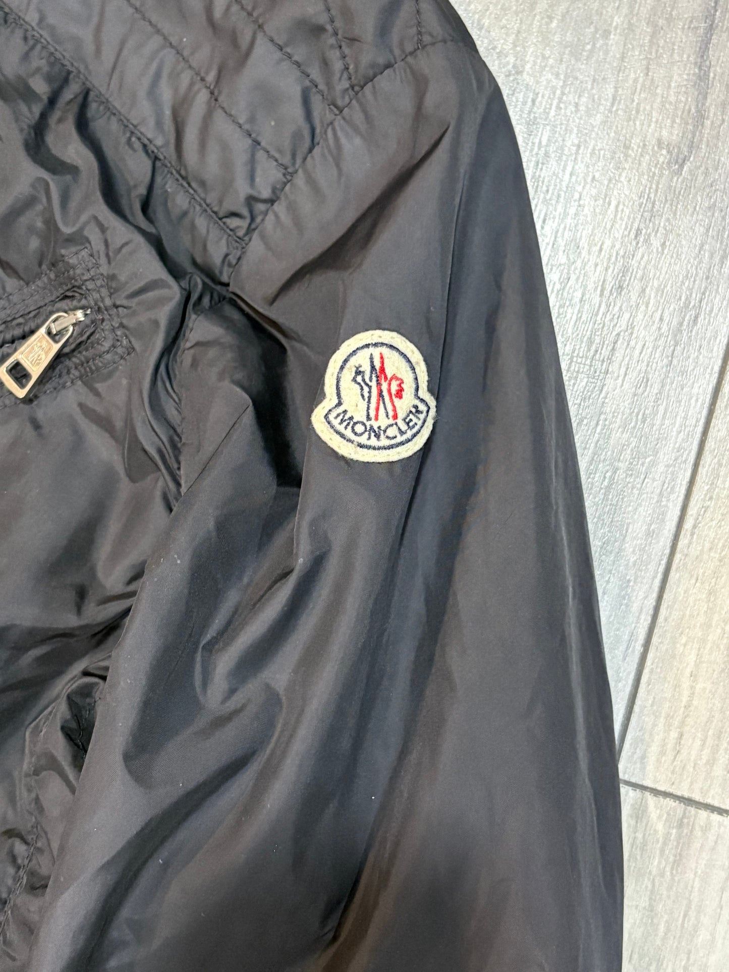 Moncler Pilot Jacket