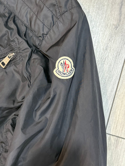 Moncler Pilot Jacket