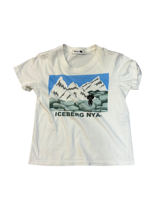 Ne-Net Iceberg Nya Shirt